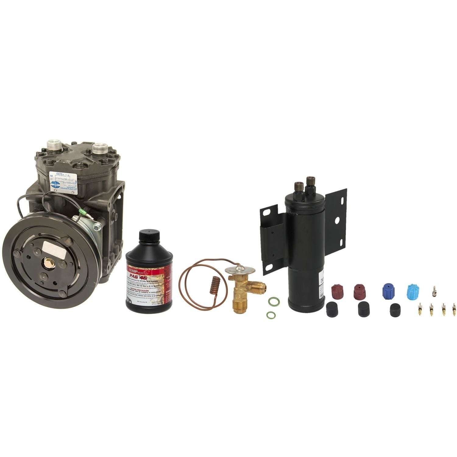 Four Seasons A/C Compressor Kit B0761