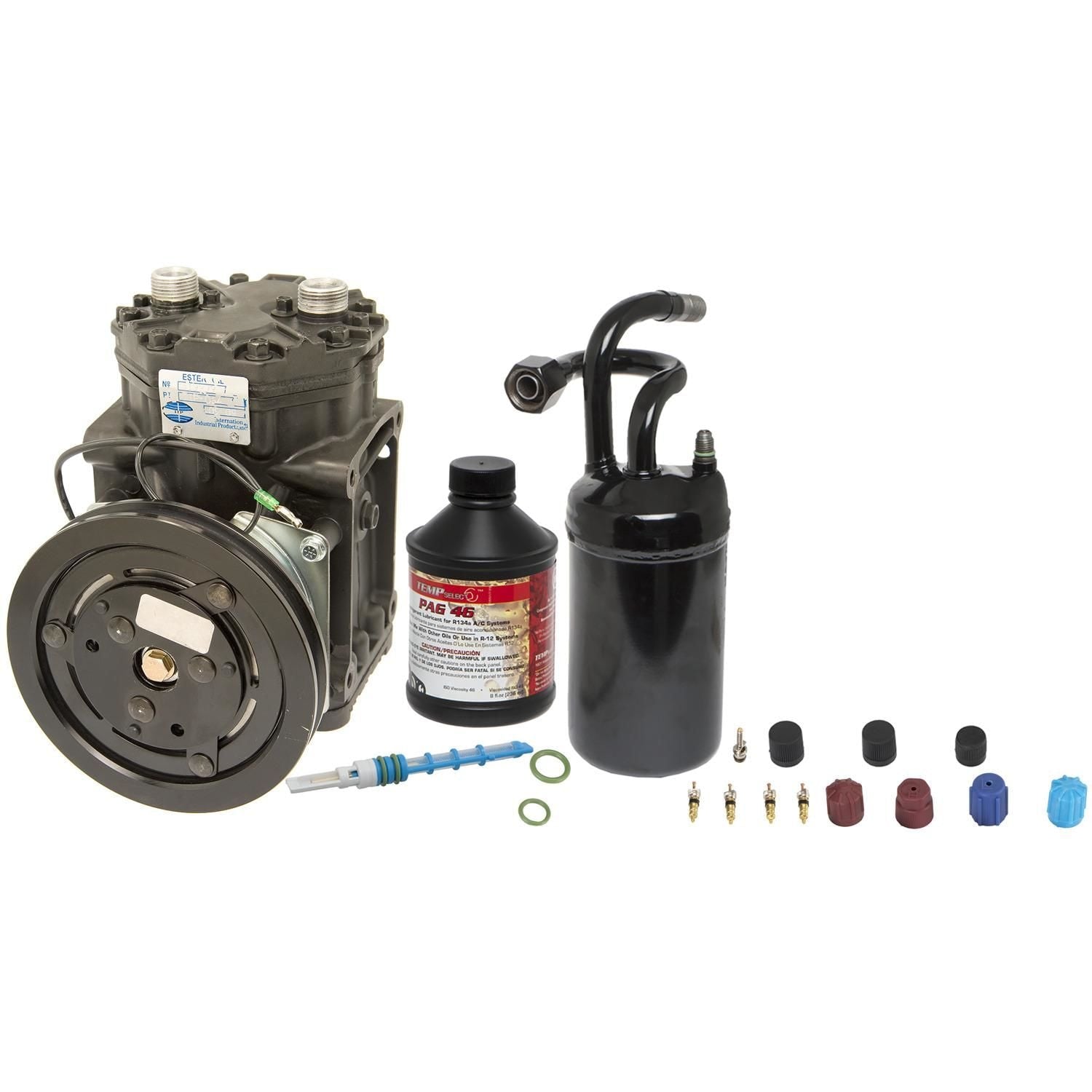 Four Seasons A/C Compressor Kit B0762
