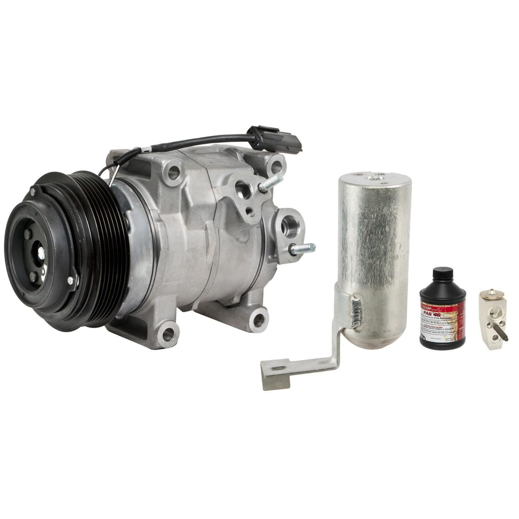 Four Seasons A/C Compressor Kit B0763
