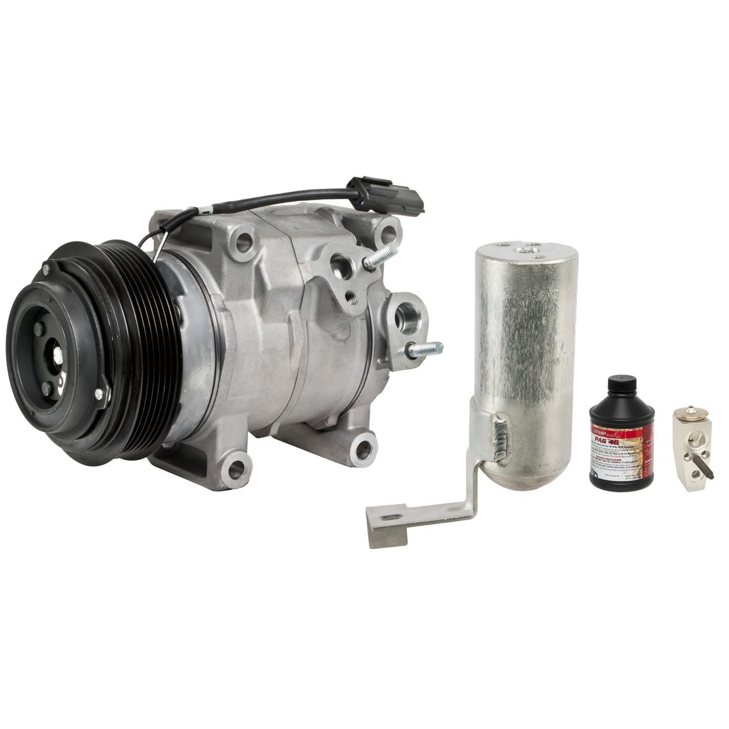 Four Seasons A/C Compressor Kit B0763