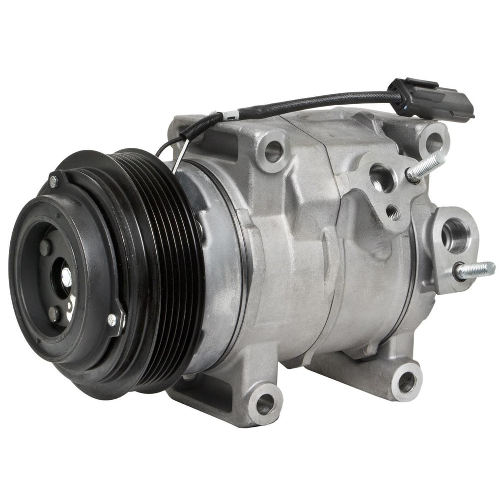 Four Seasons A/C Compressor Kit B0763