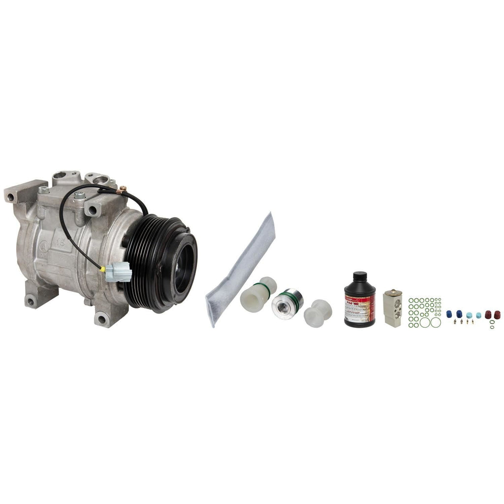 Four Seasons A/C Compressor Kit B0764