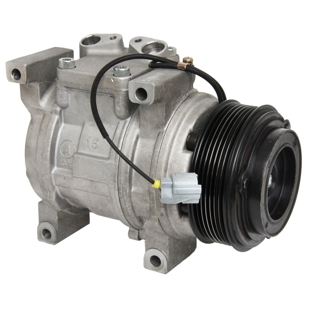 Four Seasons A/C Compressor Kit B0764