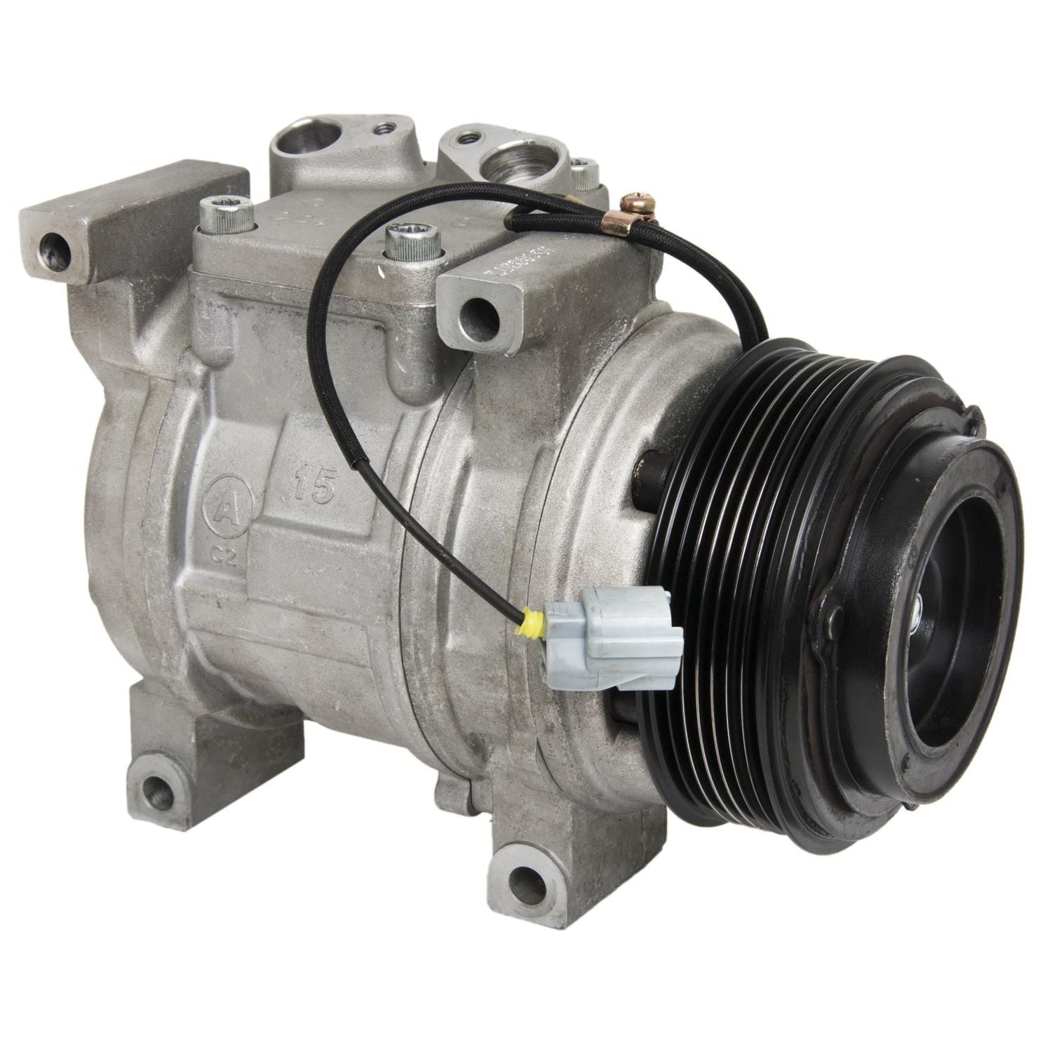 Four Seasons A/C Compressor Kit B0764