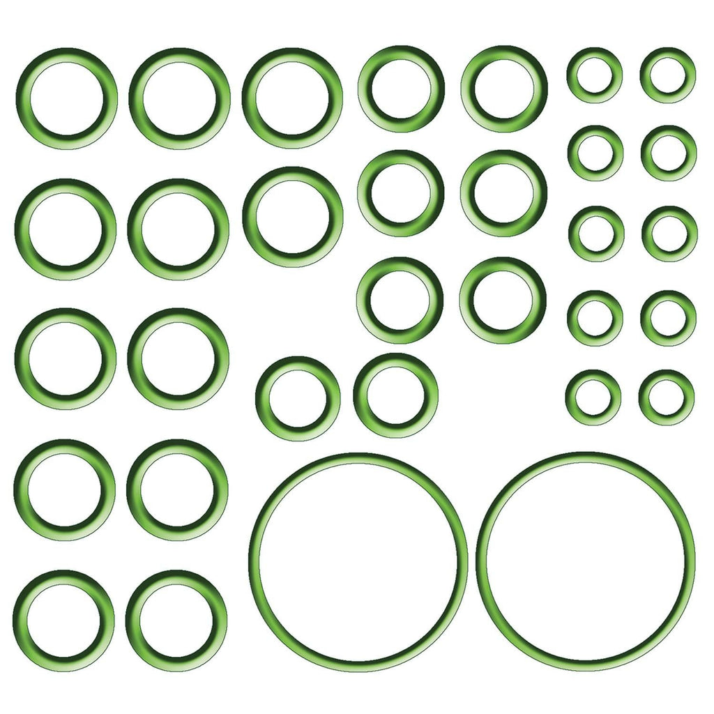 Four Seasons A/C Compressor Kit B0764