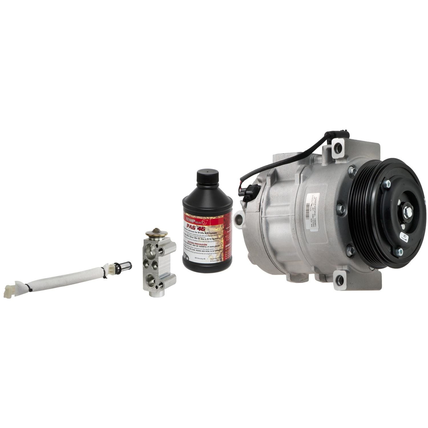 Four Seasons A/C Compressor Kit B0765