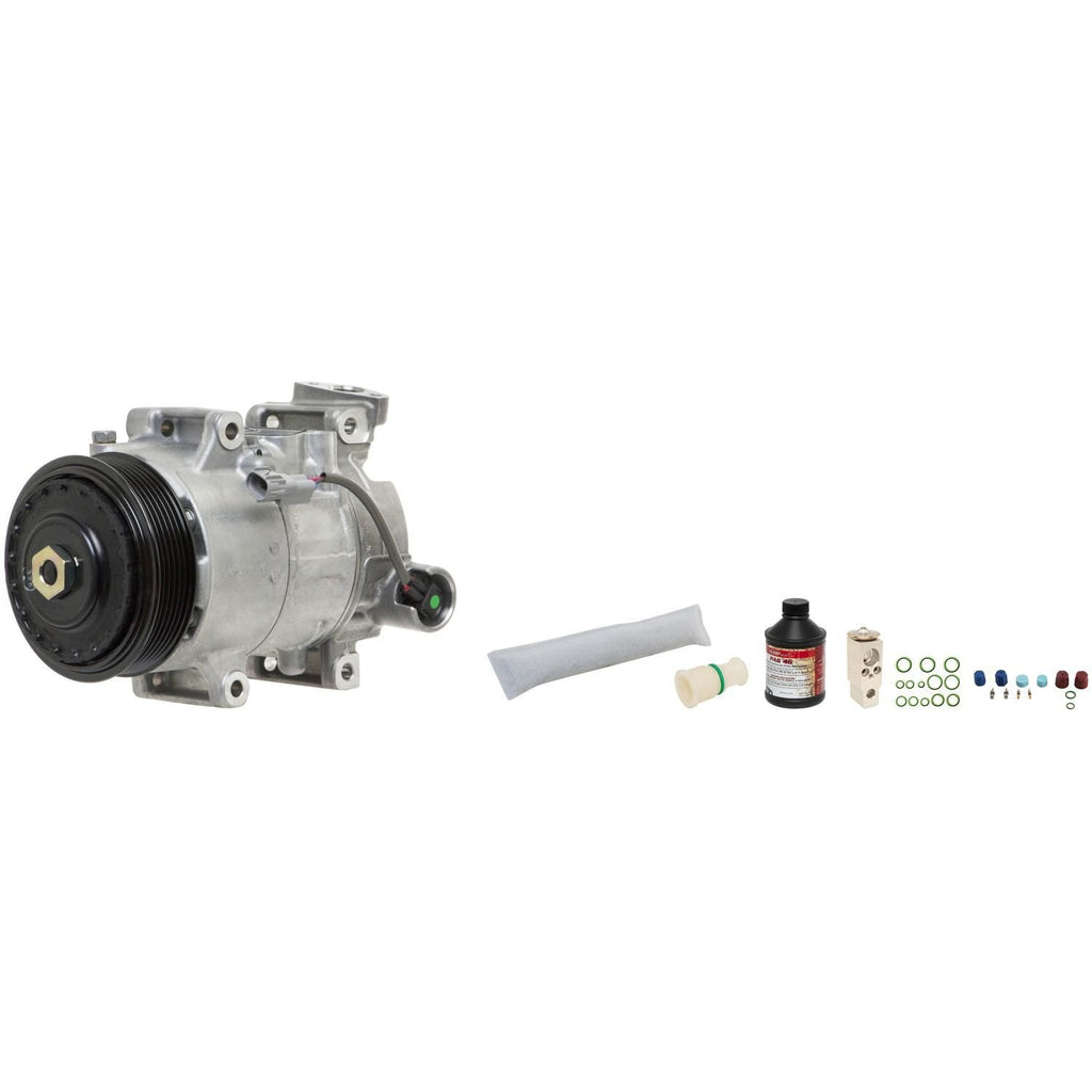 Four Seasons A/C Compressor Kit B0766