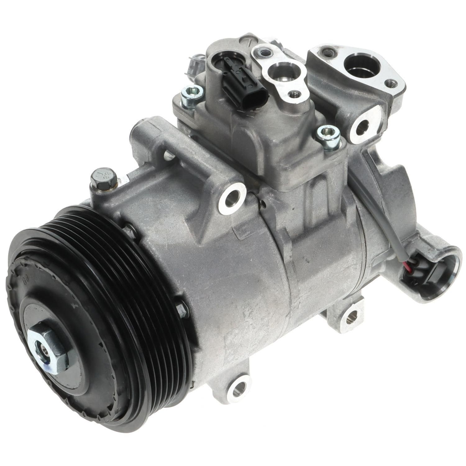 Four Seasons A/C Compressor Kit B0766