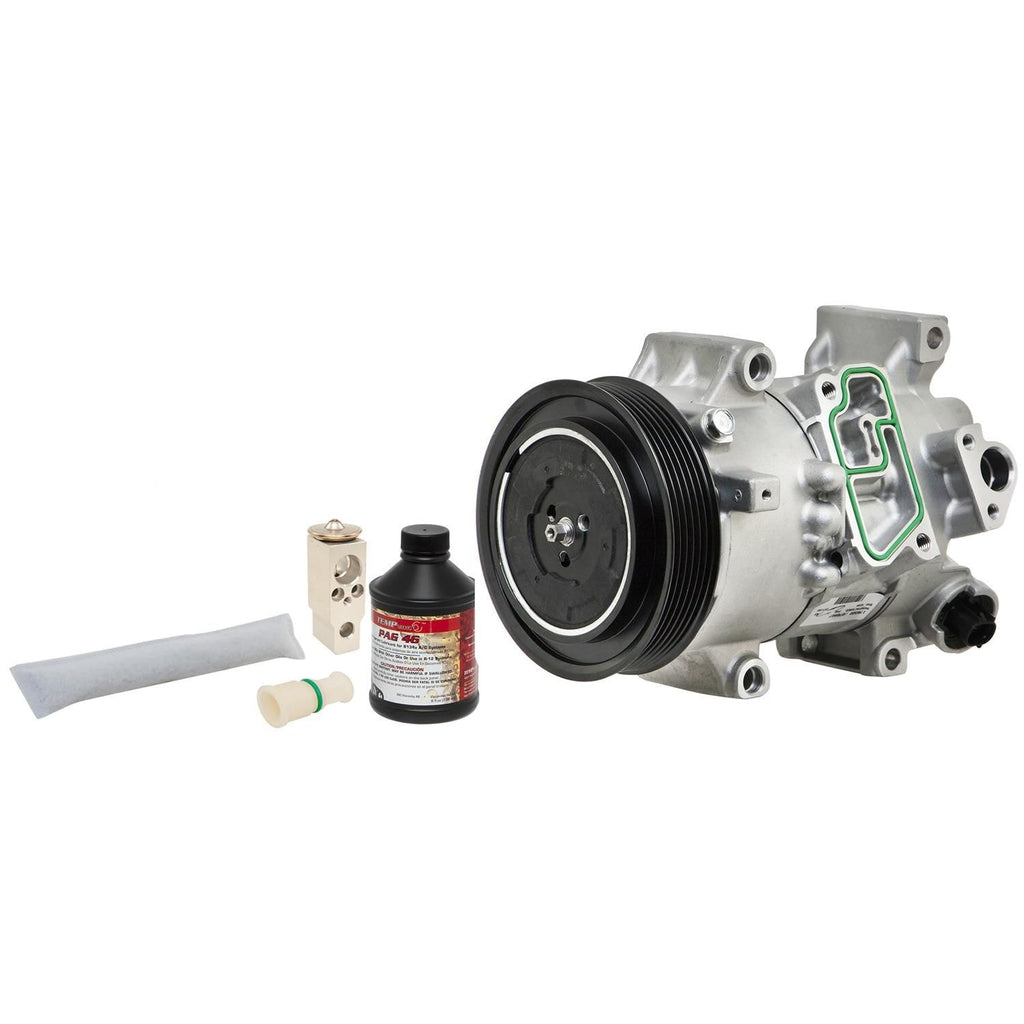Four Seasons A/C Compressor Kit B0771