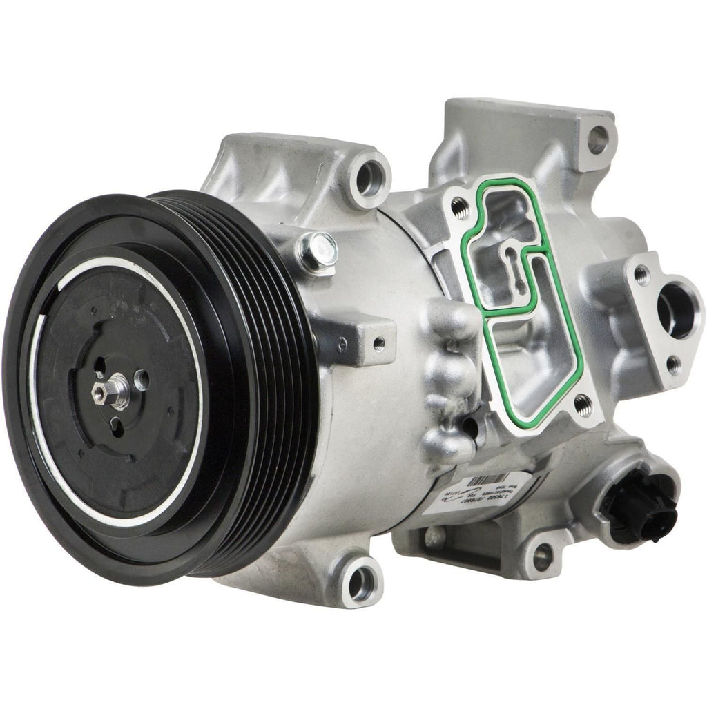 Four Seasons A/C Compressor Kit B0771