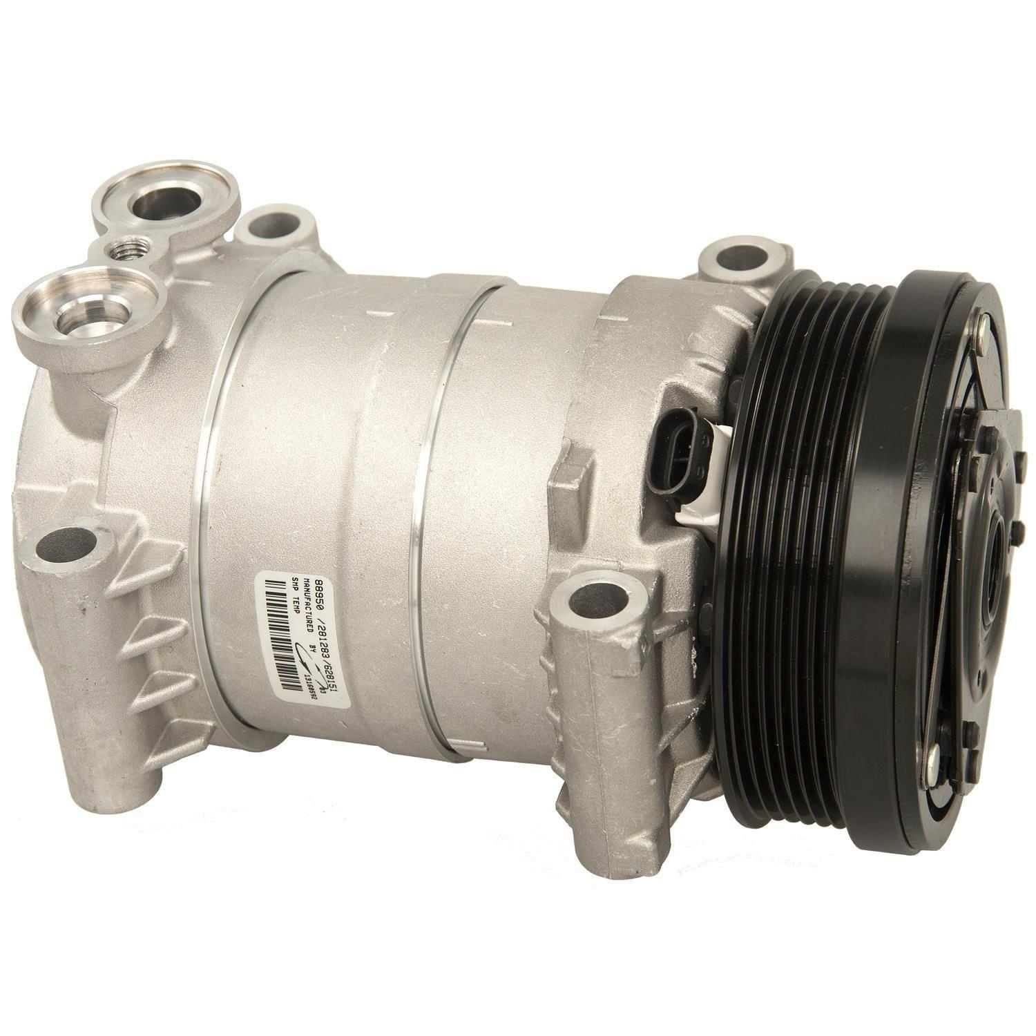 Four Seasons A/C Compressor Kit B0773