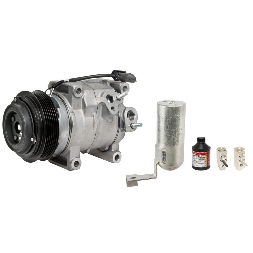 Four Seasons A/C Compressor Service Kit B0774