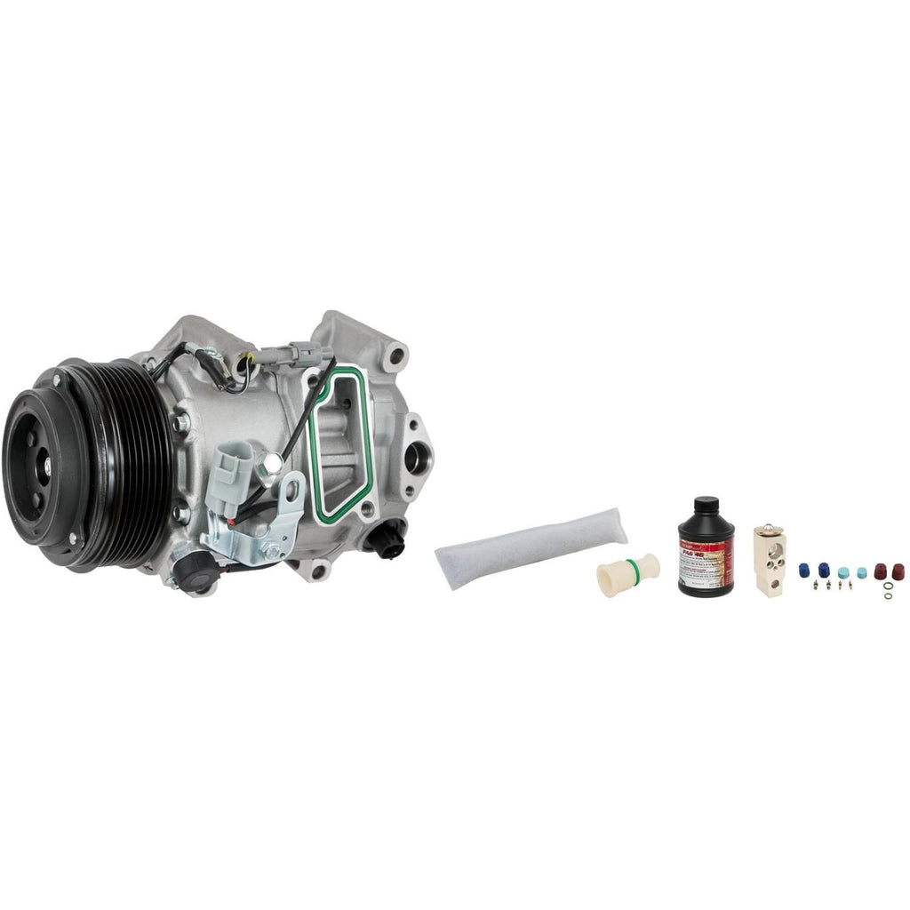 Four Seasons A/C Compressor Kit B0775