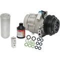 Four Seasons A/C Compressor Kit B0777