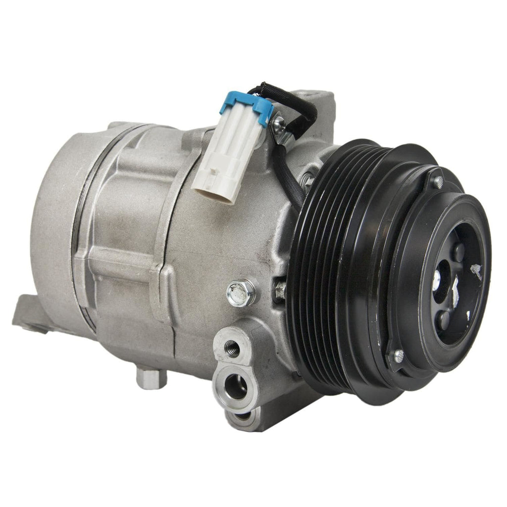 Four Seasons A/C Compressor Kit B0777