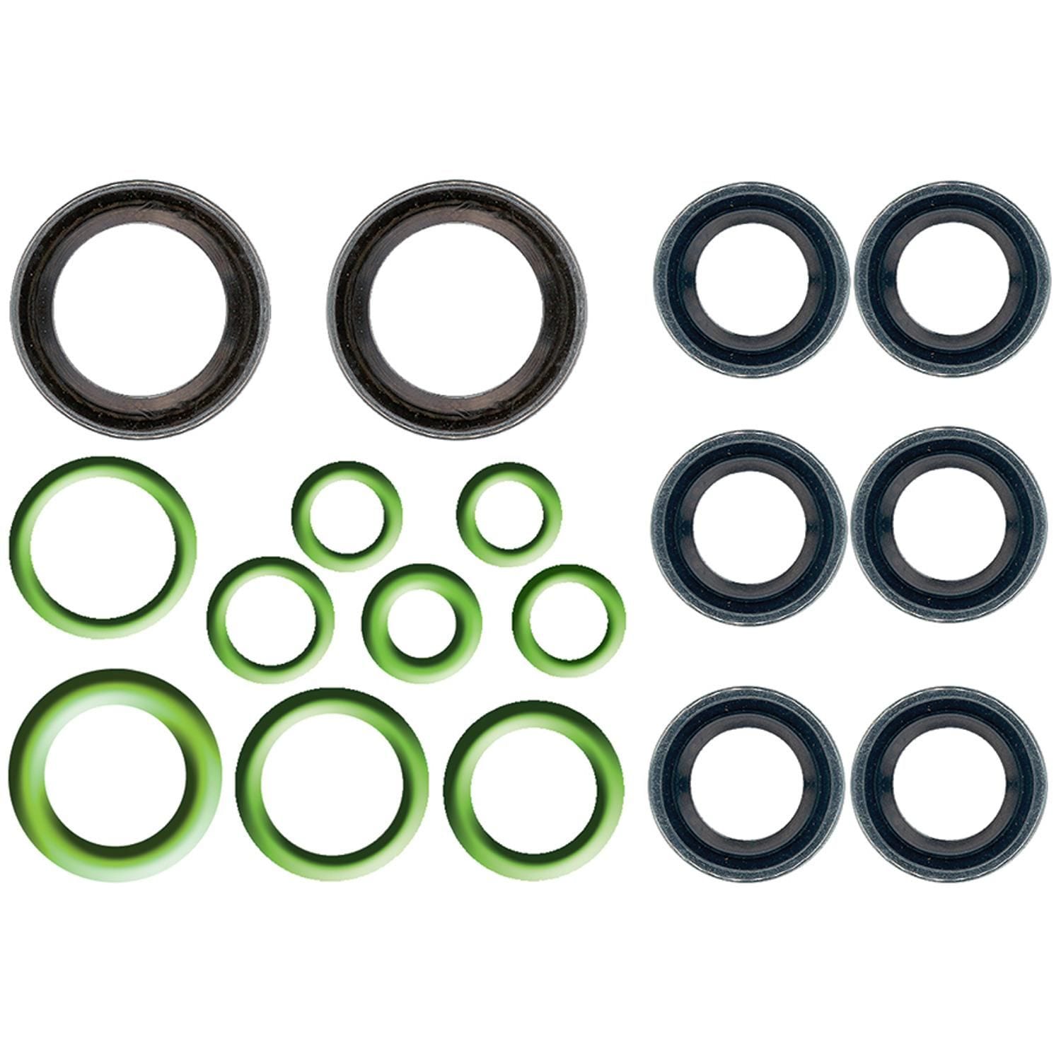 Four Seasons A/C Compressor Kit B0777