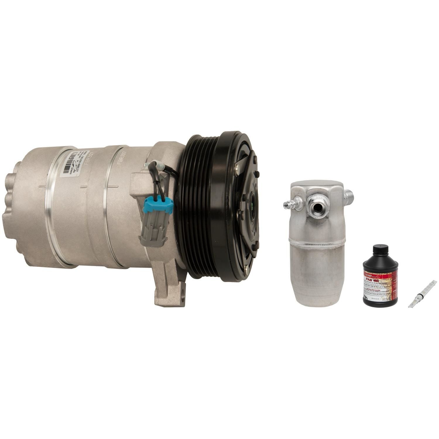 Four Seasons A/C Compressor Kit B0778