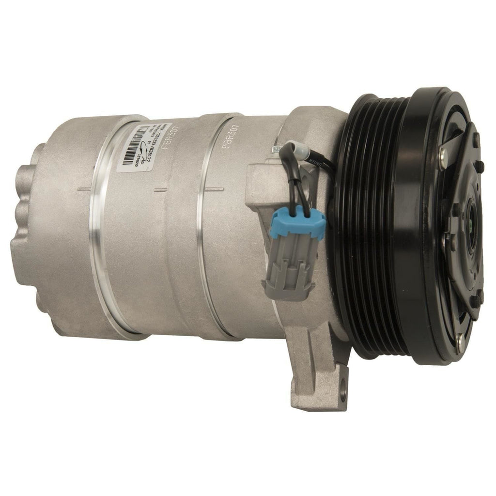 Four Seasons A/C Compressor Kit B0778