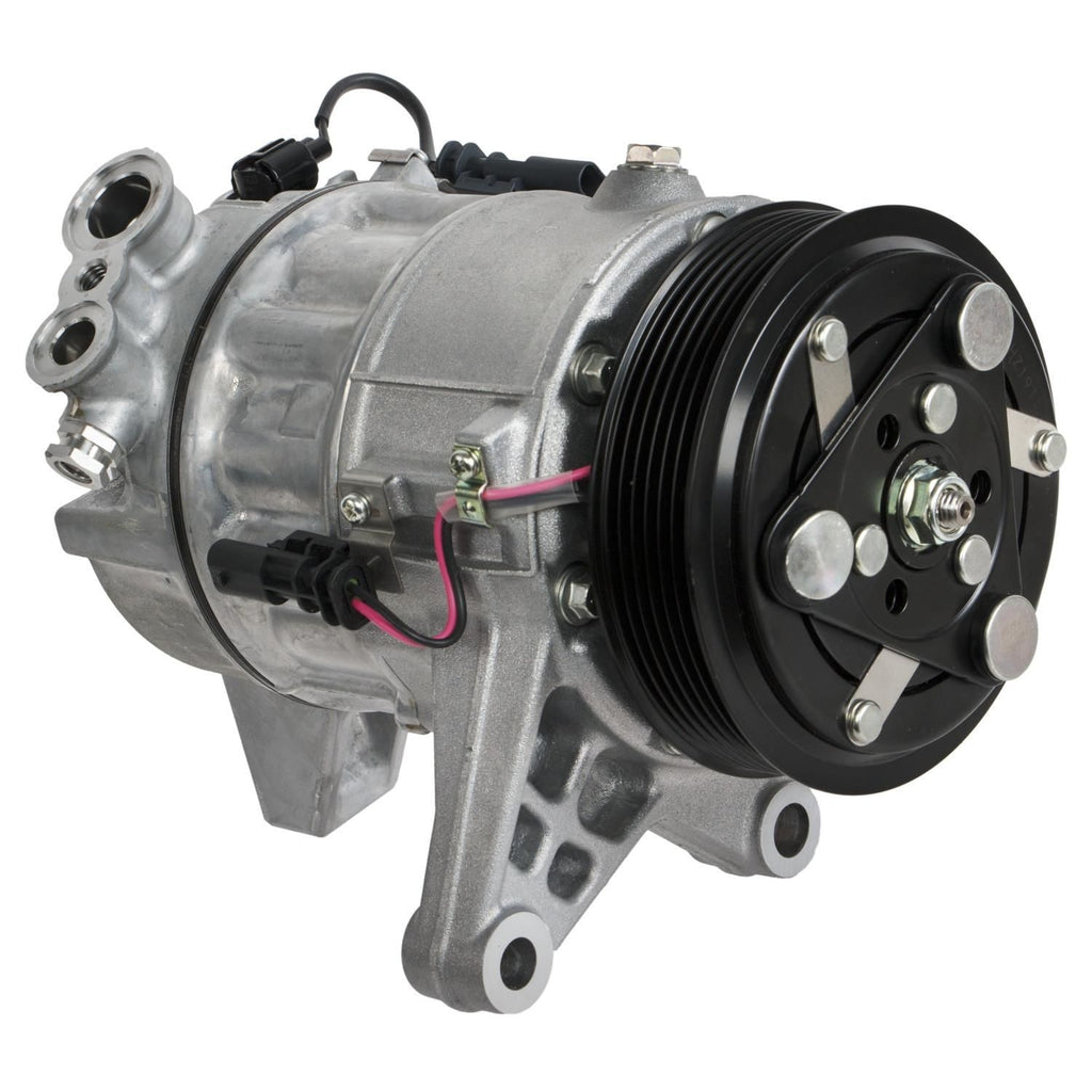 Four Seasons A/C Compressor Kit B0781