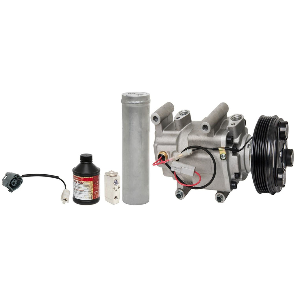 Four Seasons A/C Compressor Kit B0783