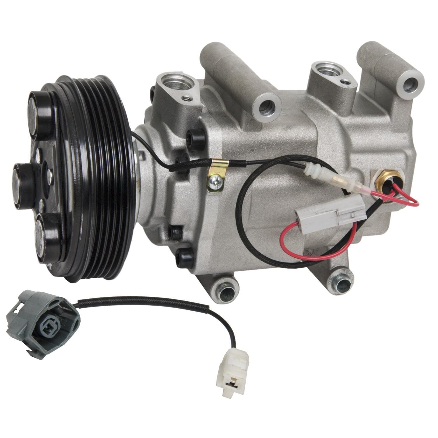 Four Seasons A/C Compressor Kit B0783