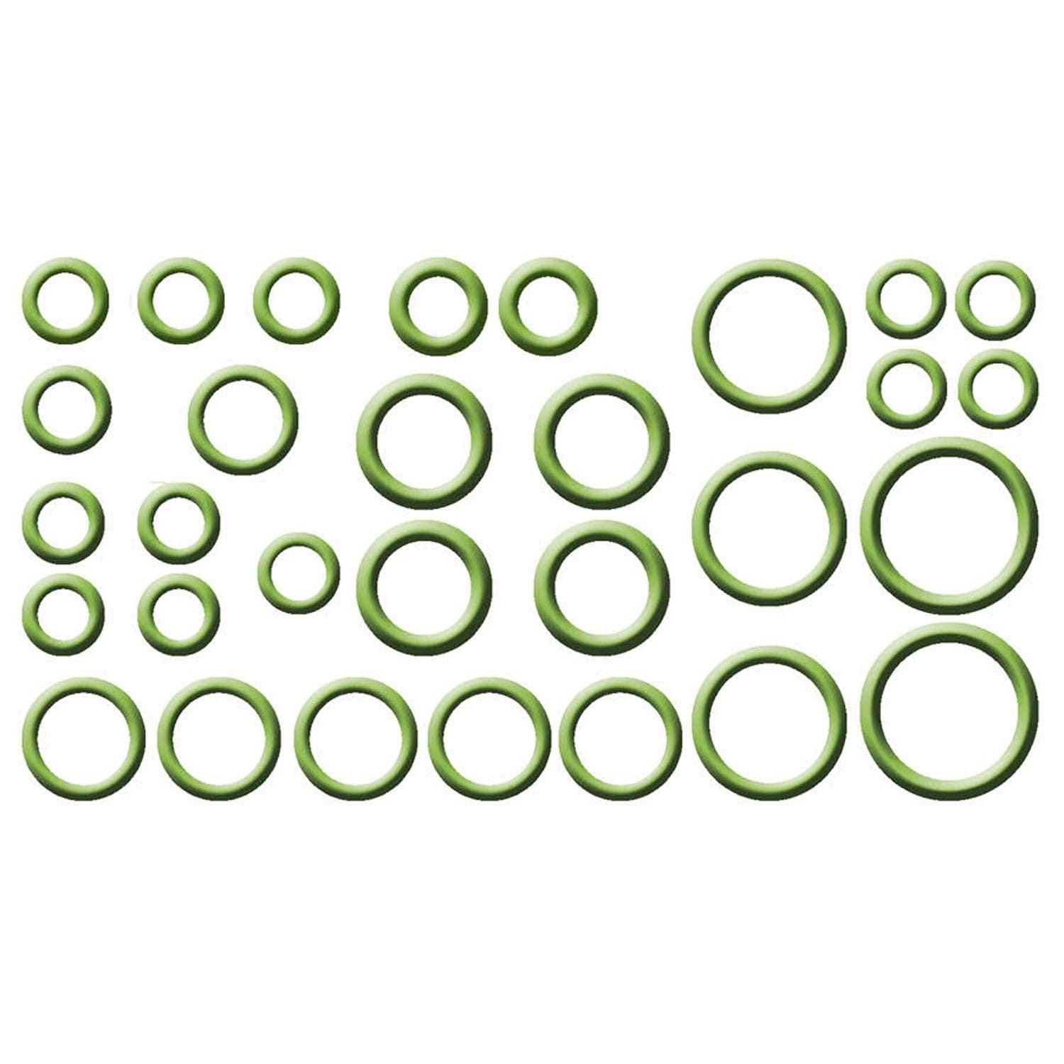 Four Seasons A/C Compressor Kit B0783