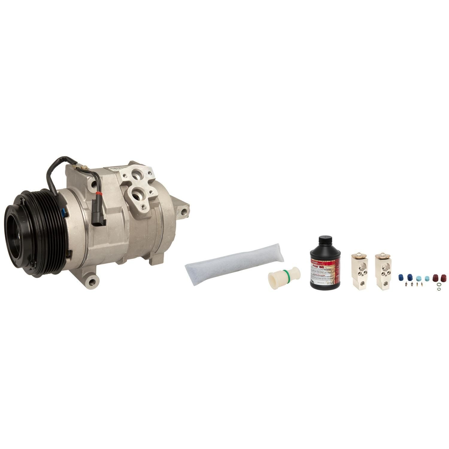Four Seasons A/C Compressor Kit B0784