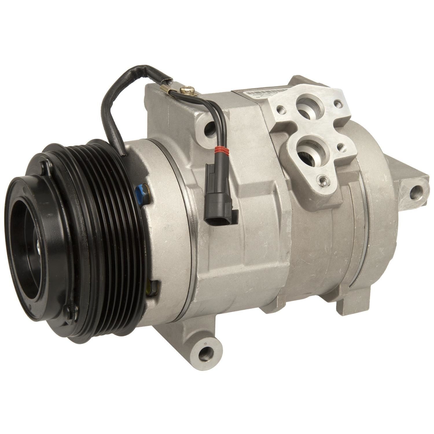 Four Seasons A/C Compressor Kit B0784