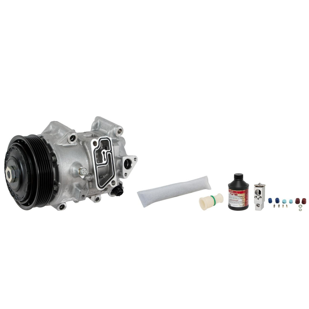 Four Seasons A/C Compressor Kit B0788