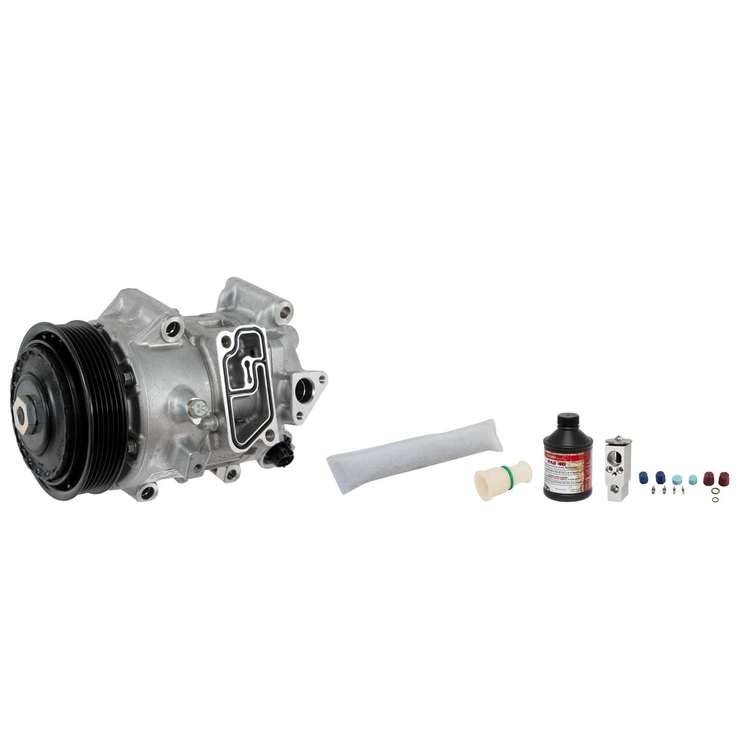 Four Seasons A/C Compressor Kit B0788