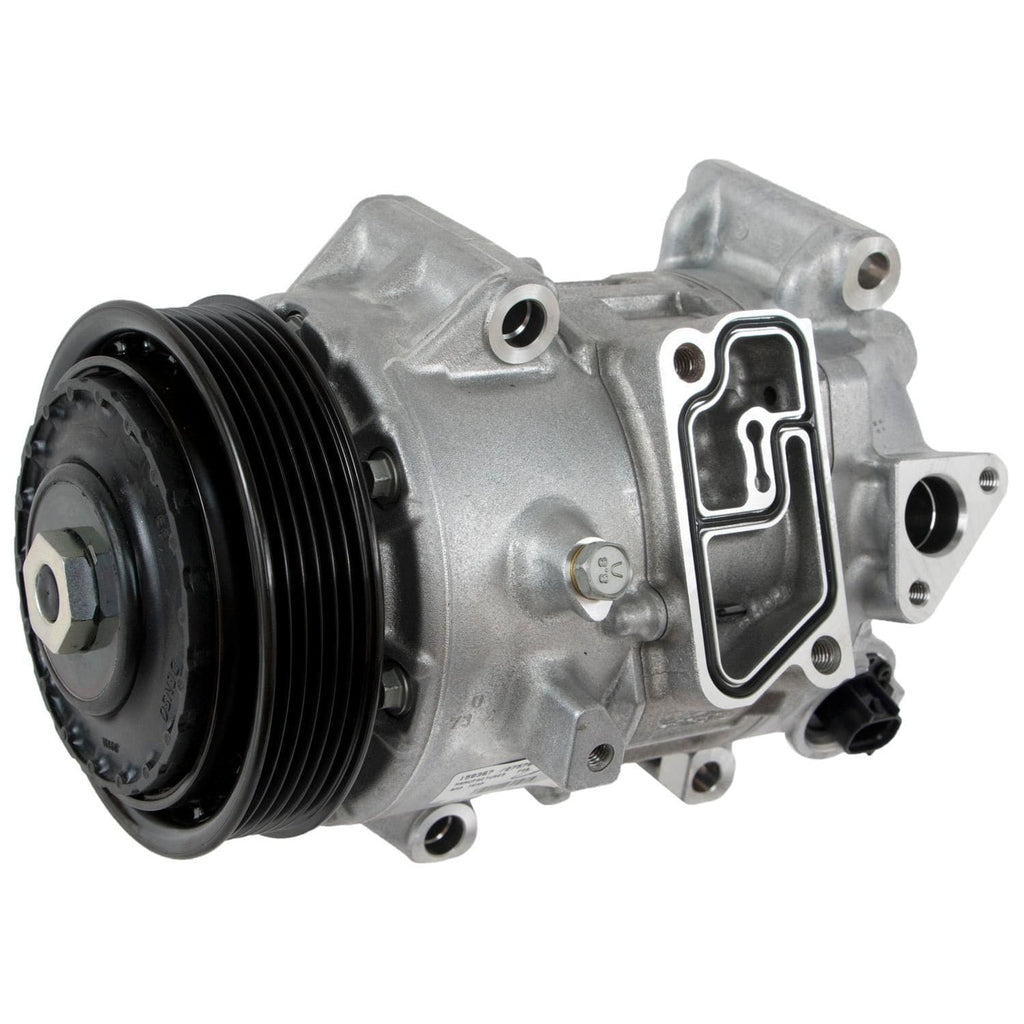 Four Seasons A/C Compressor Kit B0788