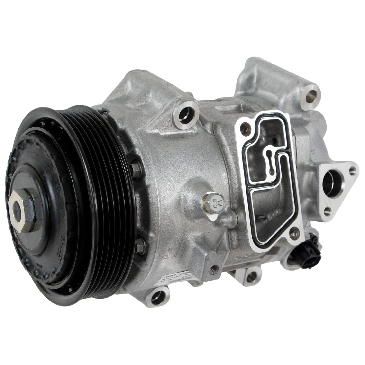 Four Seasons A/C Compressor Kit B0788