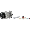 Four Seasons A/C Compressor Kit B0790