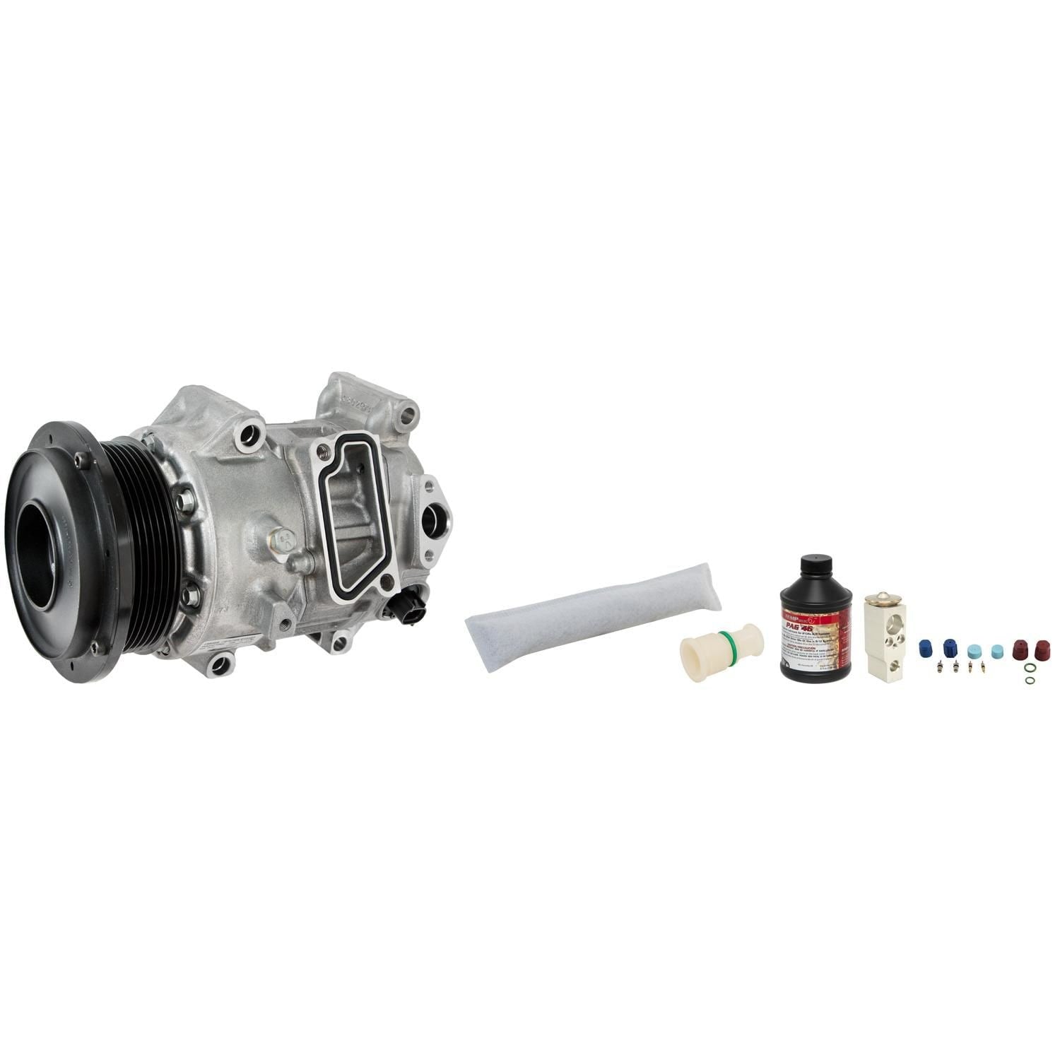 Four Seasons A/C Compressor Kit B0790