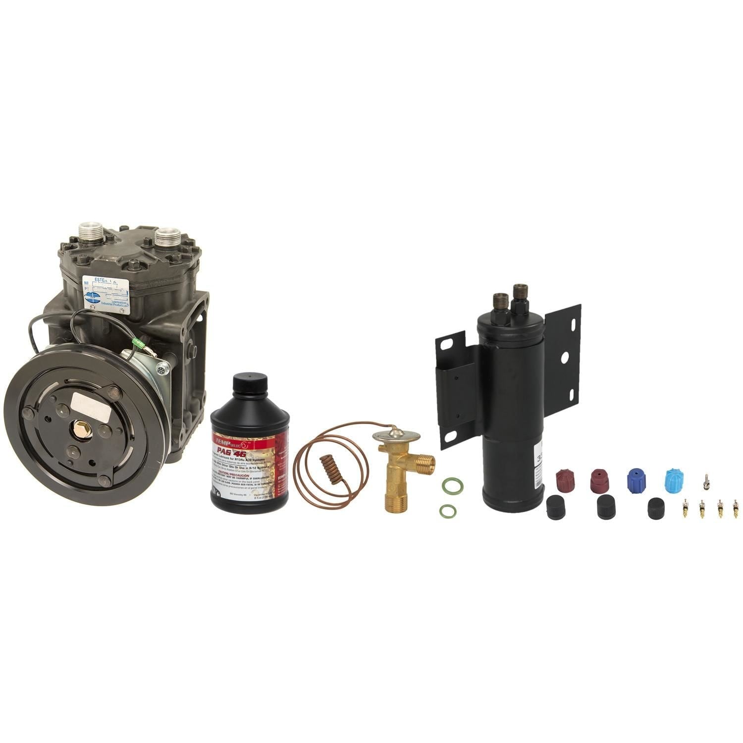 Four Seasons A/C Compressor Kit B0791