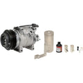 Four Seasons A/C Compressor Kit B0792