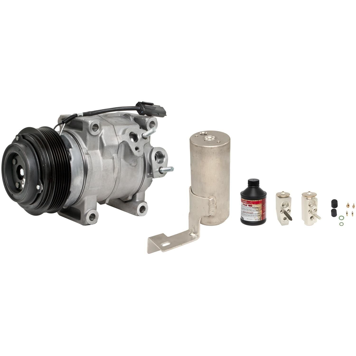 Four Seasons A/C Compressor Kit B0792