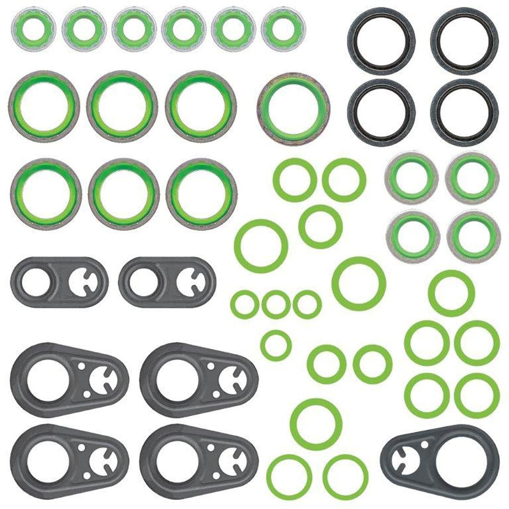 Four Seasons A/C Compressor Kit B0792