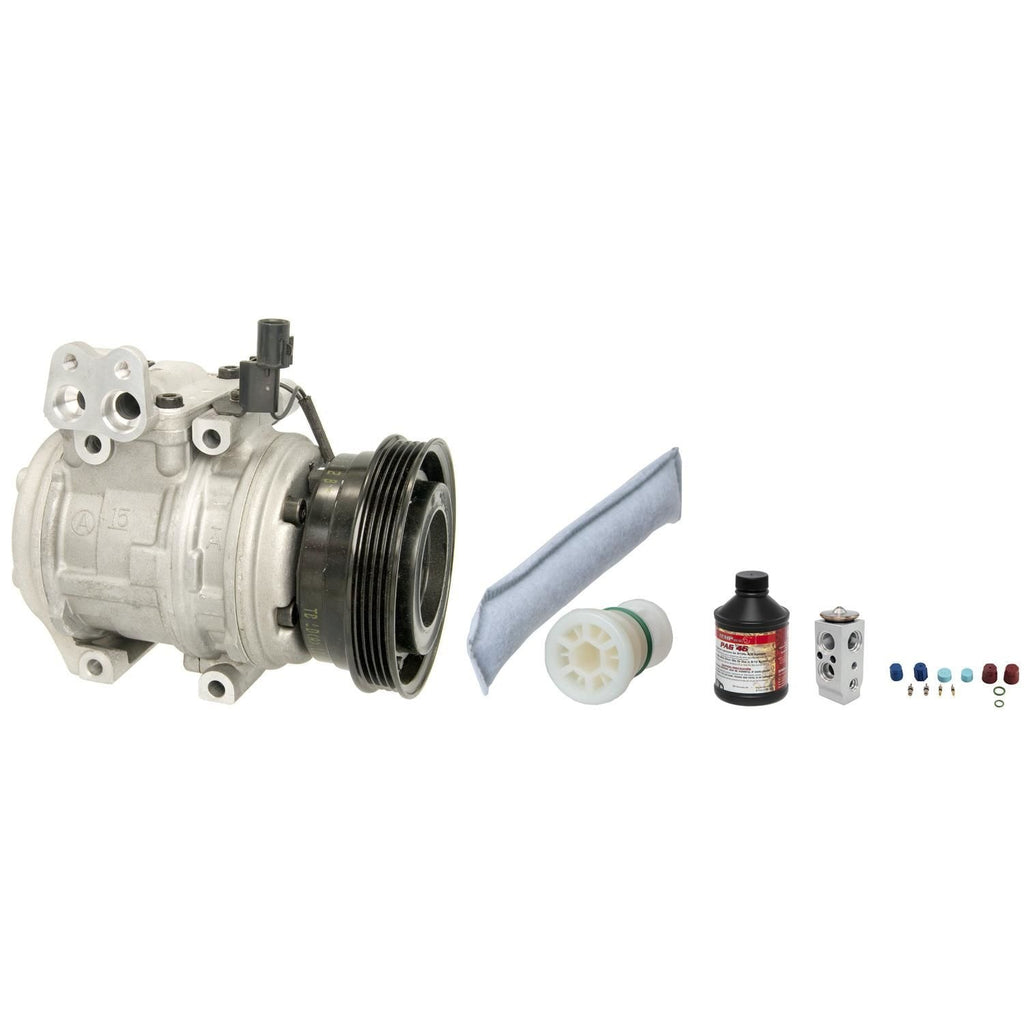 Four Seasons A/C Compressor Kit B0793
