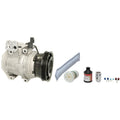 Four Seasons A/C Compressor Kit B0793