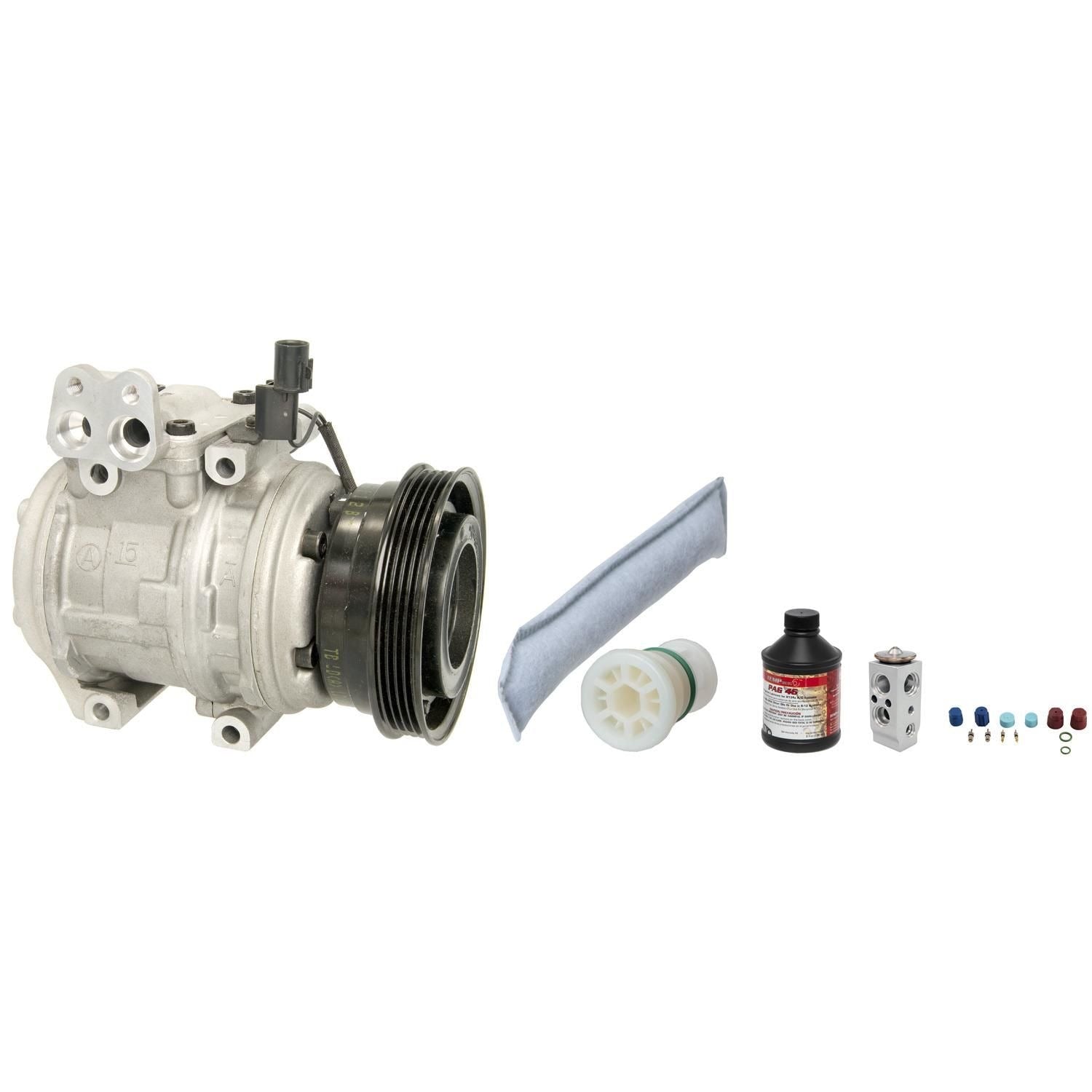 Four Seasons A/C Compressor Kit B0793