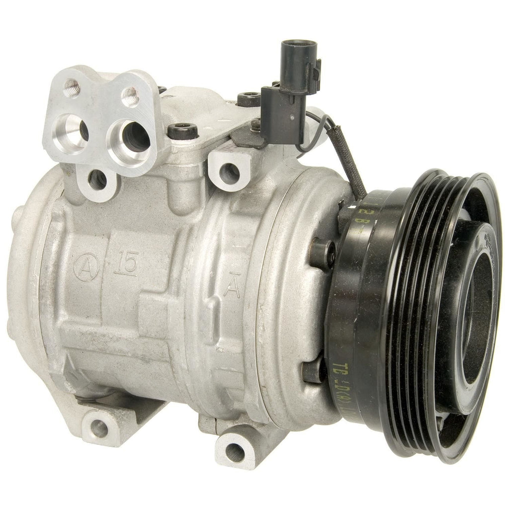 Four Seasons A/C Compressor Kit B0793