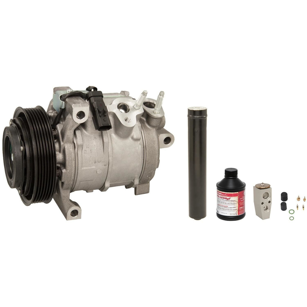 Four Seasons A/C Compressor Kit B0794