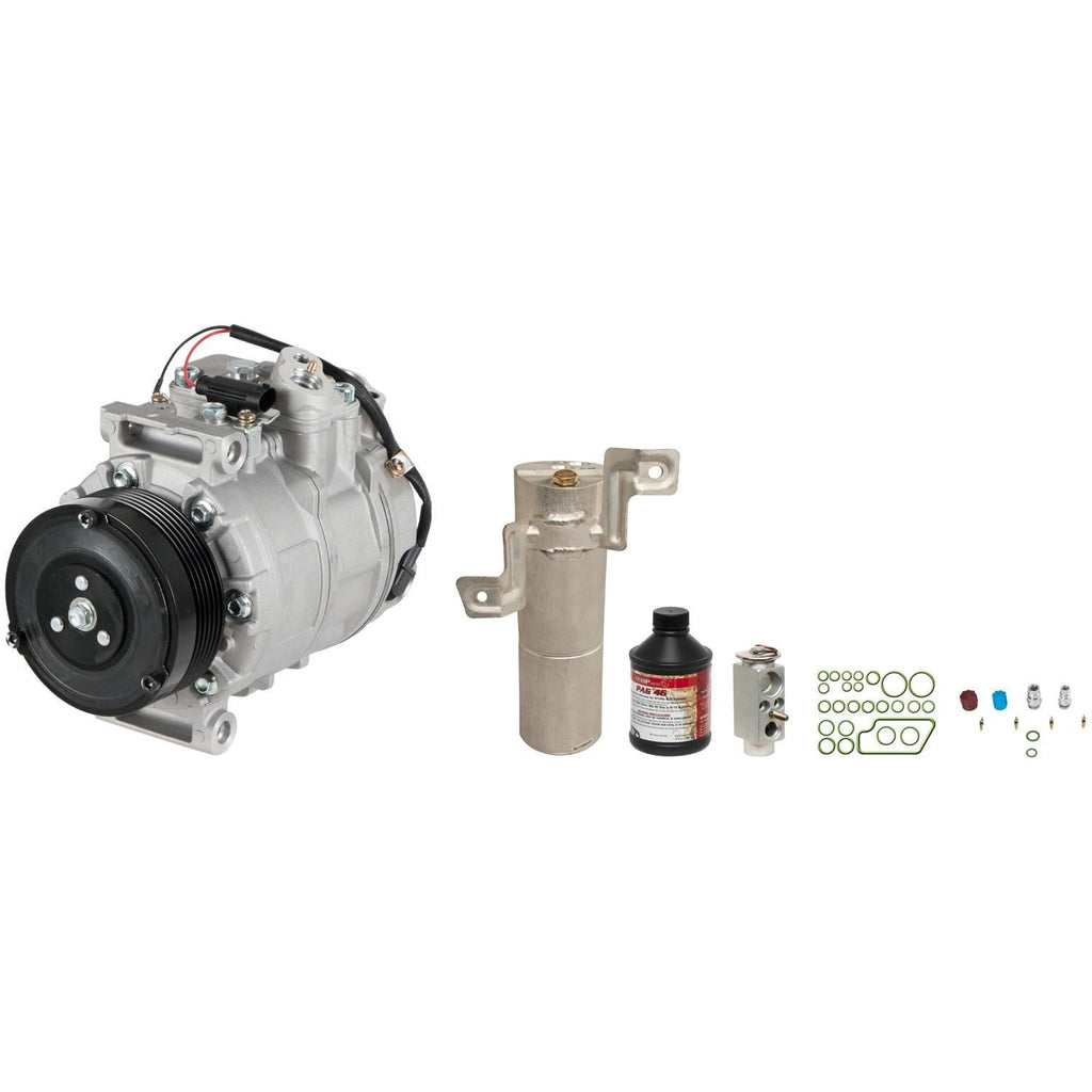 Four Seasons A/C Compressor Kit B0801