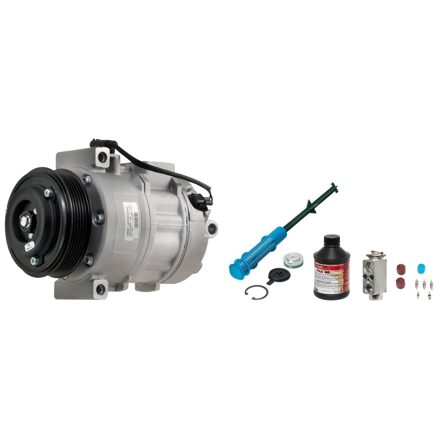 Four Seasons A/C Compressor Kit B0802