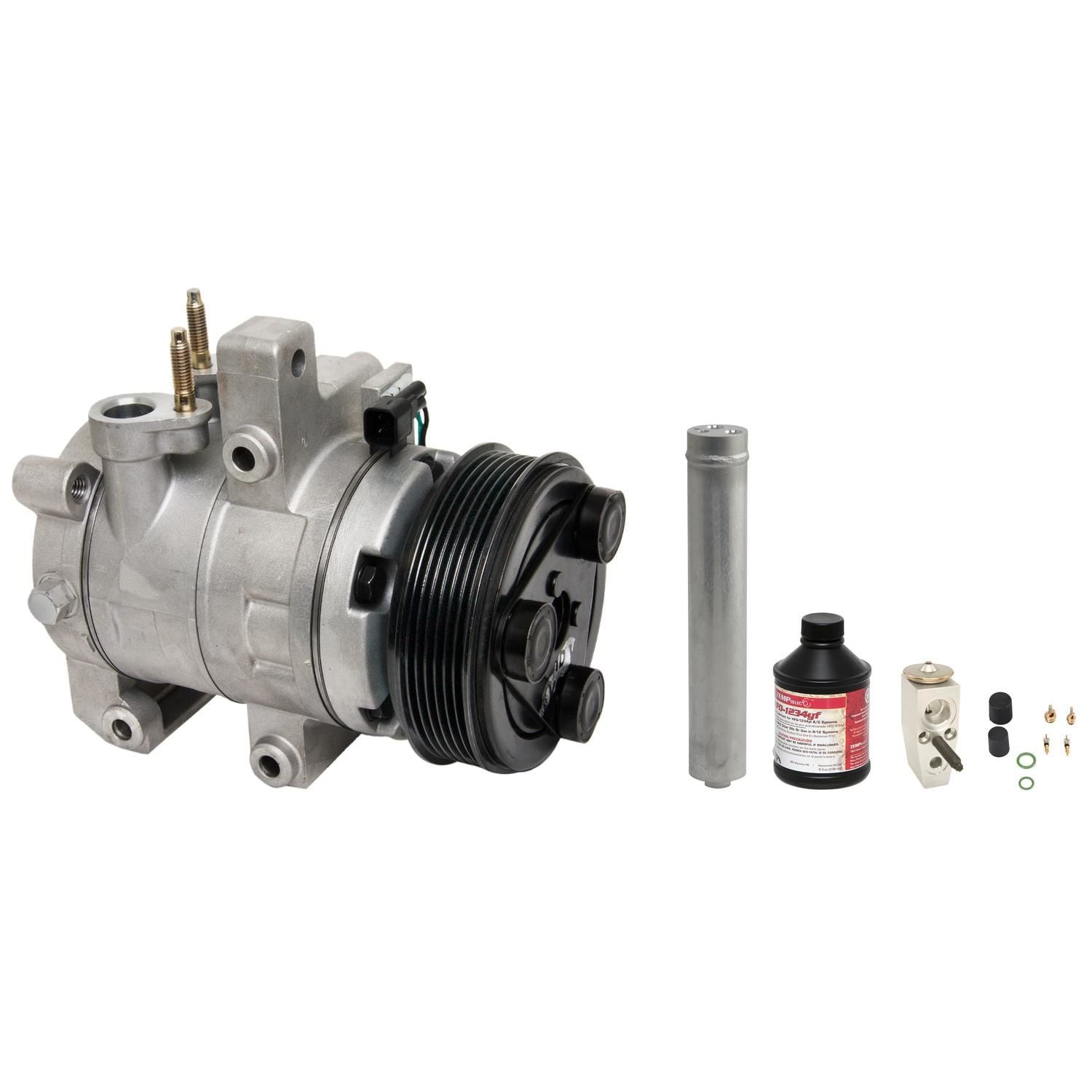 Four Seasons A/C Compressor Kit B0804