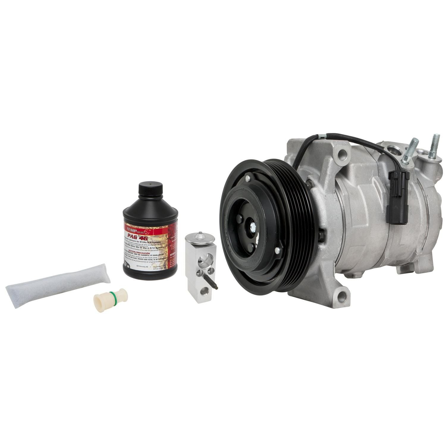 Four Seasons A/C Compressor Kit B0807