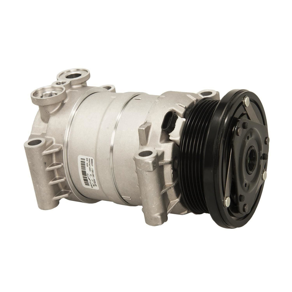 Four Seasons A/C Compressor Kit B0810