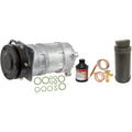 Four Seasons A/C Compressor Kit B0811