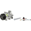Four Seasons A/C Compressor Kit B0812